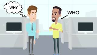 Struggling To Achieve Your Why? Try Starting With Who