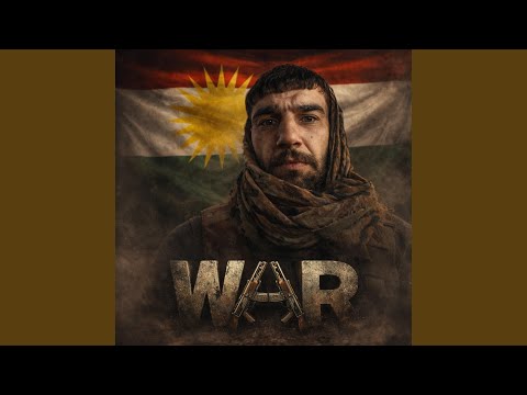 WAR (FREE ROJAVA)