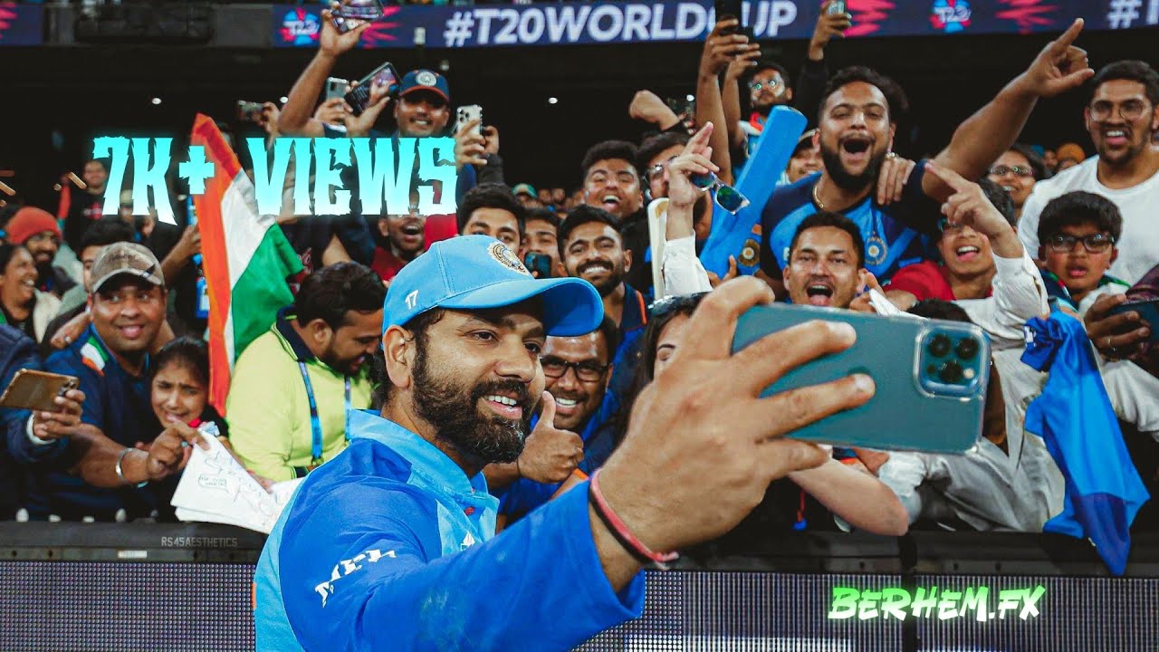 Happy Birthday GOAT 🐐 | Rohit Sharma WhatsApp status 🔥| 