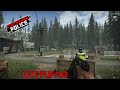 Shootouts - We have a Runner - Contraband police - Part 3