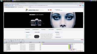 Part 3 - Importing a Design -  Implementing an Ecommerce Store with Easywebstore.