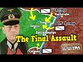 The Unpredictable Nordwind Offensive 1945 | The Last Attack of the Wehrmacht