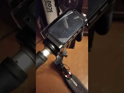 Электросамокат GT350S(KUGOO S3) Большой обман!
