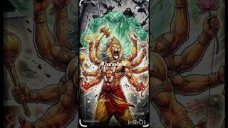 avatars of vishnu🔱🚩#matsya #kurma #varaha #Narasimha #vamana #Parashuram #ram #krishna #budda #kalki