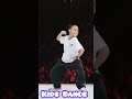 💃 Amazing Kids Dance Show 2025 Cutest Performance Every #shorts #cute