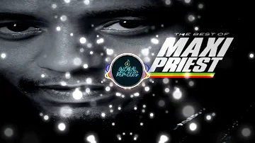Maxi Priest - Wild World (DJ Classix's Mix)
