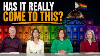 Child Safeguarding Coalition - Our Dail Presentation