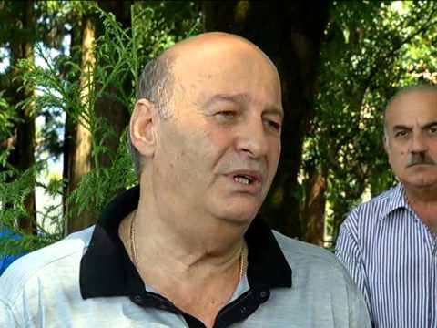 შეხვედრა მოსახლეობასთან