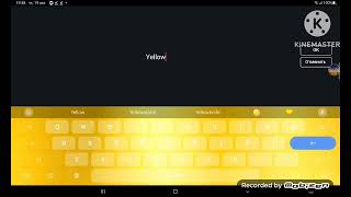 Coquette Productions Logo Remake Speedrun Be Like