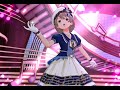 [ミリシタ/MLTD] Contrastet MM AP