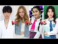 Alan Chikin Chow vs Like Nastya vs Evelyn's World vs Chelsea Sik |Lifestyle Comparison 2026