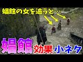 【ドグマ2】娼館に7日間こもってみた!娼館利用の効果と小ネタ