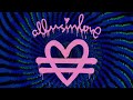 Allusinlove - Sunset Yellow (Stripped Sessions Vol. 1)