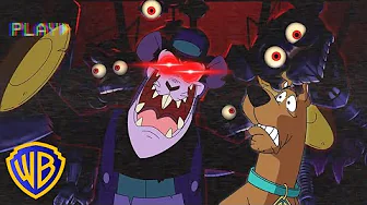 Scooby-Doo! auf Deutsch 🇩🇪 | Fünf Nächte mit Scooby-Doo! | @WBKidsDeutschland