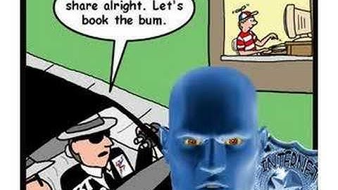 TalkTalk refuses to become internet police