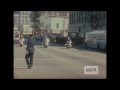 JFK motorcade, Dallas, TX, Nov. 22,1963 • slow motion excerpt from JRY 005