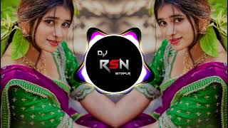 Dj Roshan Sitapur - Champa Chameli Fula Fuliyo Gel New Nagpuri Song 2024