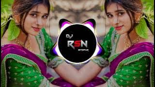 Dj Roshan Sitapur - Champa Chameli Fula Fuliyo Gel New Nagpuri Song 2024