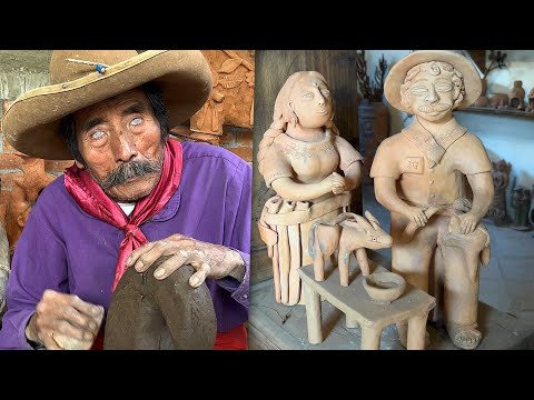 Artista Mexicano sorprende a todo el mundo