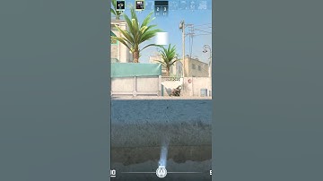 Jump Shots Sometimes Land 😉 #csgo #csgo2 #cs2 #cs2clips #csgobestclips #pcgaming #gaming