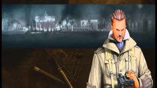 Operation Darkness: Mission 26, Scene 1