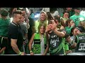 NBL25 JCA Home Game Tickets on Sale