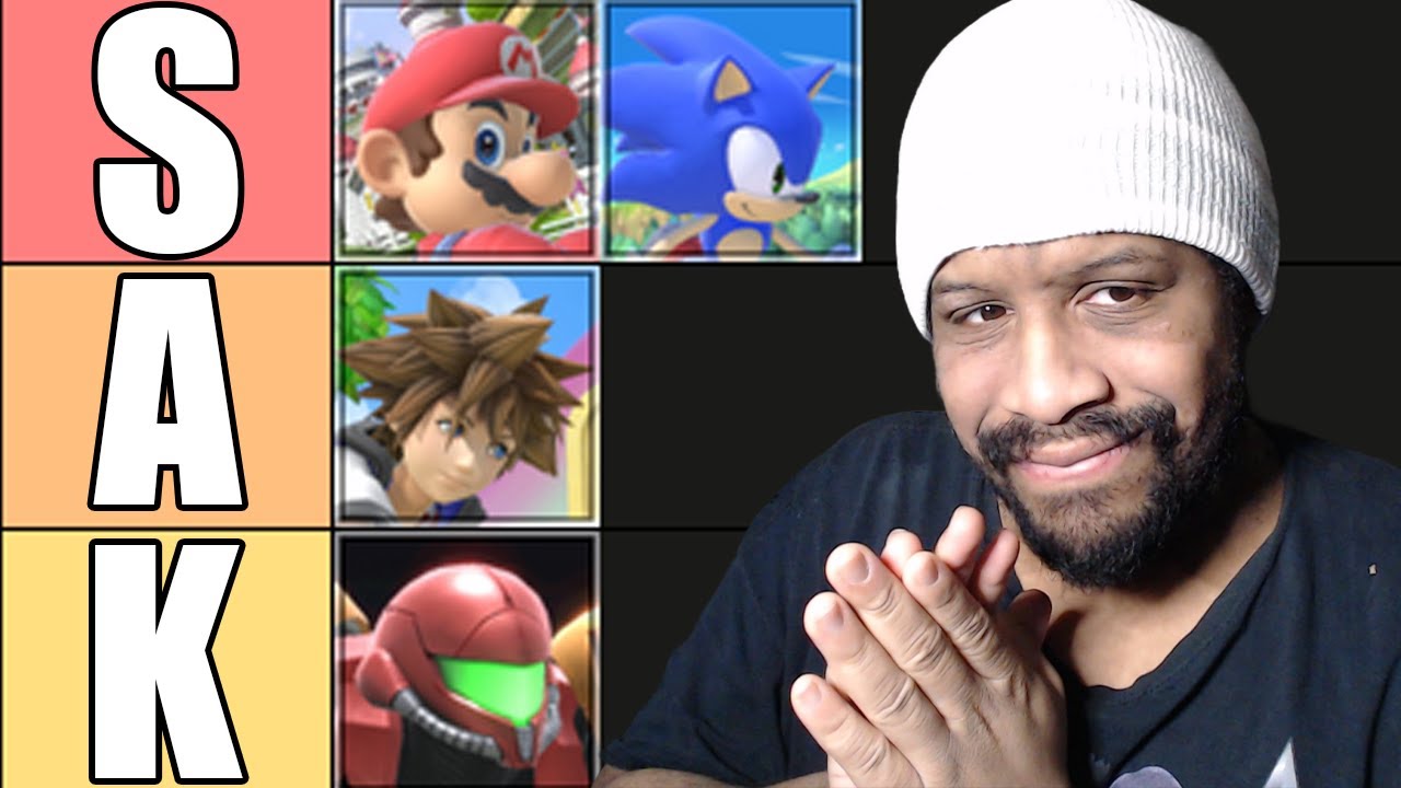 Which Smash Ultimate Character Can Reliably Deliver Your Food?