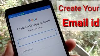 How To Create a Gmail Account in Mobile Phone || How to Create Gmail Account 2020 ||Google mail