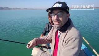 Amitié et Pêche au Maroc