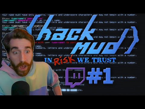 Hackmud - Part 1