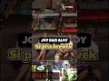 Jot dan aloy di pria brewek #marapthon