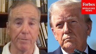 Former DNC Chair Explains Why ‘The Failure Of Democrats’ Got Donald Trump Elected