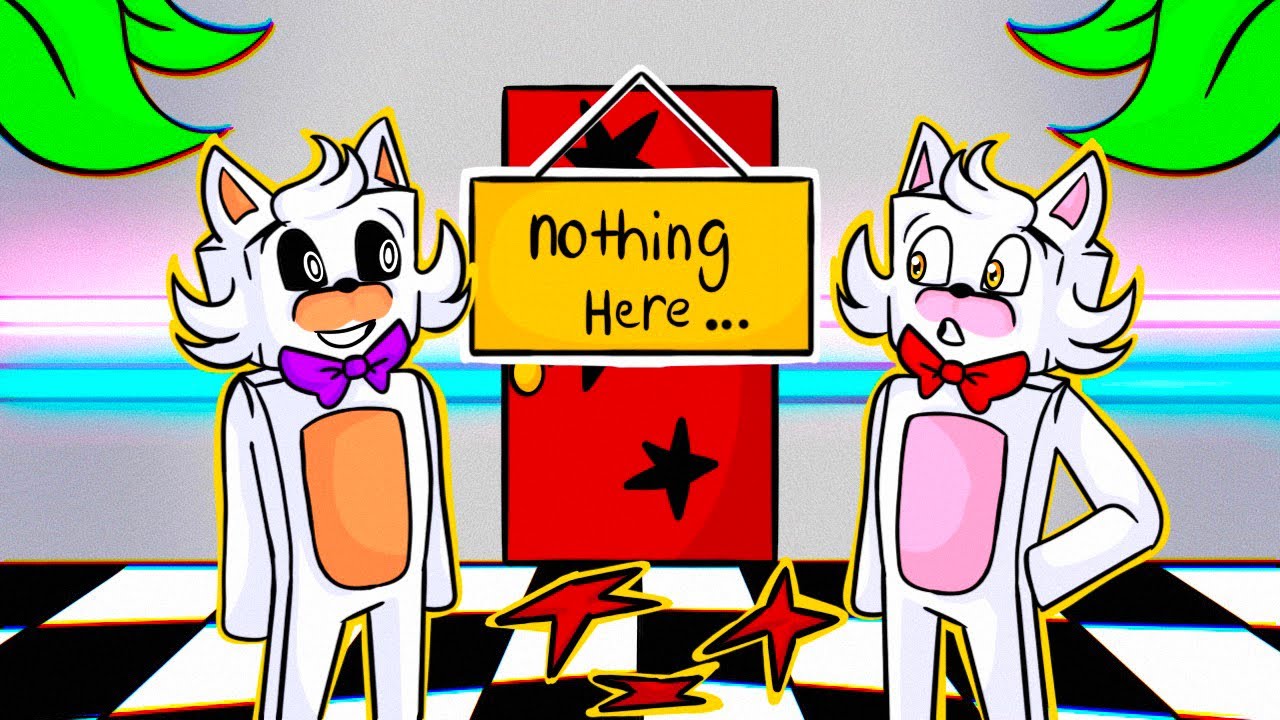 Stream Funtime foxy and funtime freddy and lolbit music