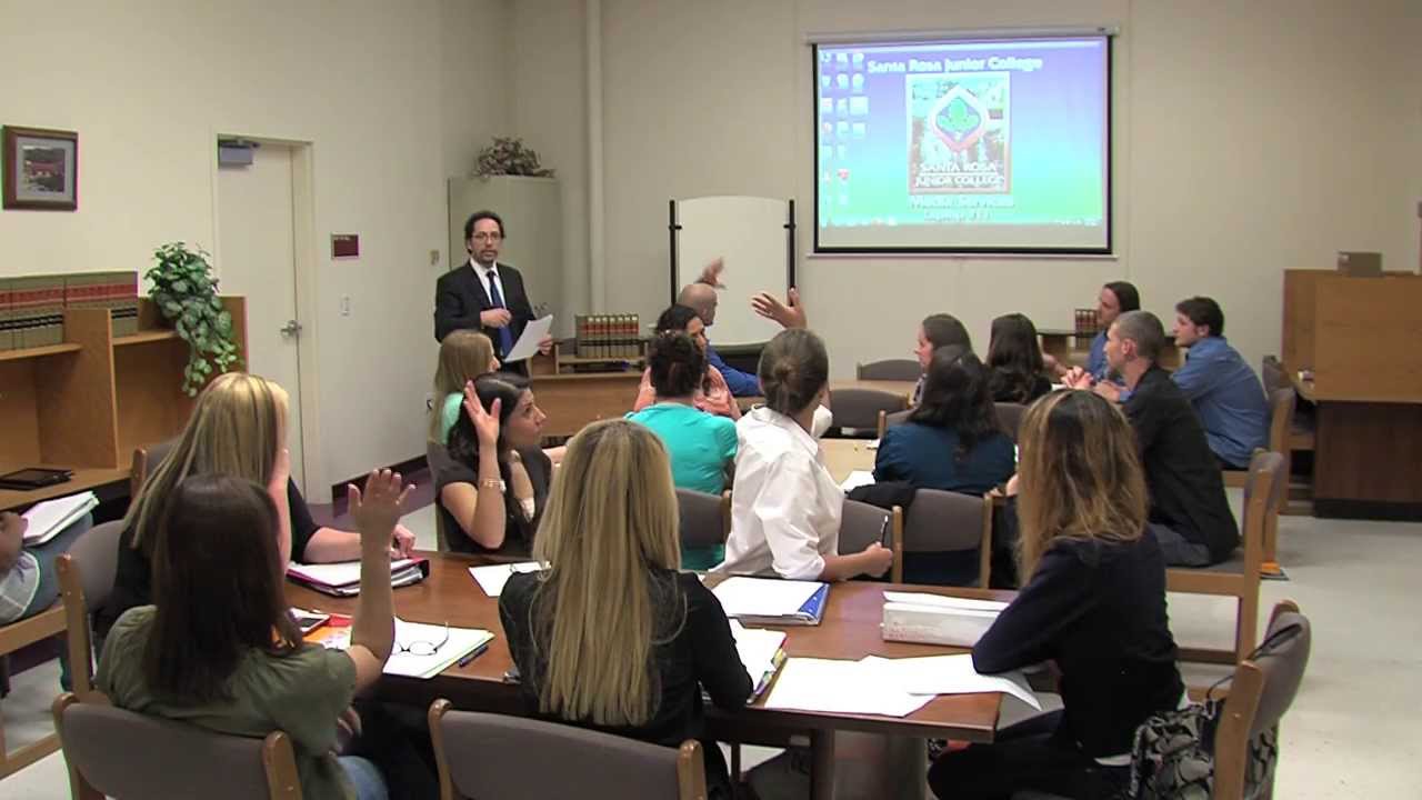 Paralegal Studies Program At Santa Rosa Junior College YouTube paralegal-studies-program-at-santa-rosa-junior-college-youtube