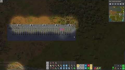 Factorio: It
