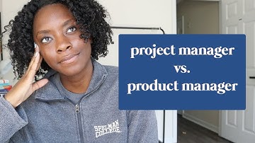 Product Management vs. Project Management - What