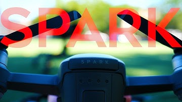 Should I Buy the DJI Spark or the DJI Mavic Pro? BTS with Kraig Adams