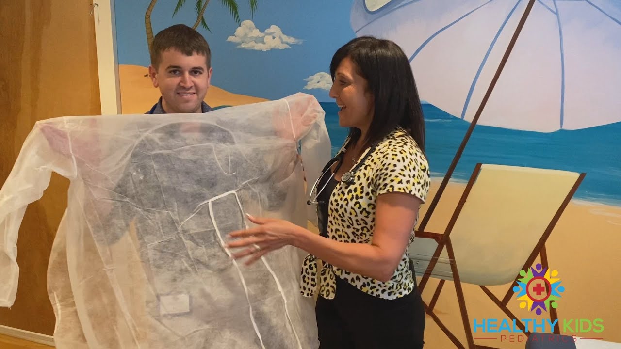 Level 1 Polypropylene Disposable Isolation Gowns Have Arrived!