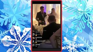 Свадьба Евгения Кузина и Саши Артемовой! 2 часть. дом 2 Свадьба Евгения Кузина и Саши Артемовой! 2 часть. дом 2