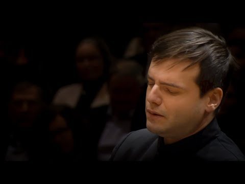 Roger Norrington | Francesco Piemontesi | Beethoven: Klavierkonzert Nr. 3 | SWR Symphonieorchester