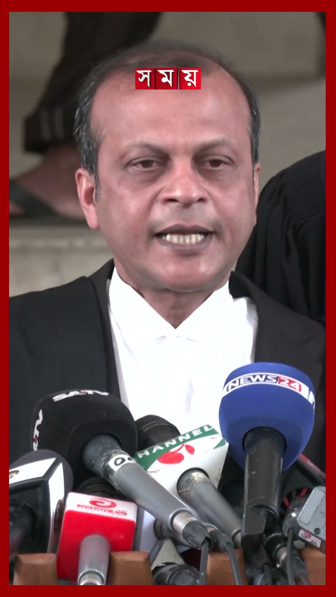 চূড়ান্ত নিষ্পত্তির পথে তারেক রহমানের অর্থপাচার মামলা #tariquerahman #bnp #moneylaundring #somoytv