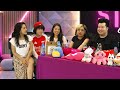 STAR POP/ JONATHAN GABRIEL / ESTRELLITA / PABLO MARENTES / KP CARAMELO / BIG MAMA
