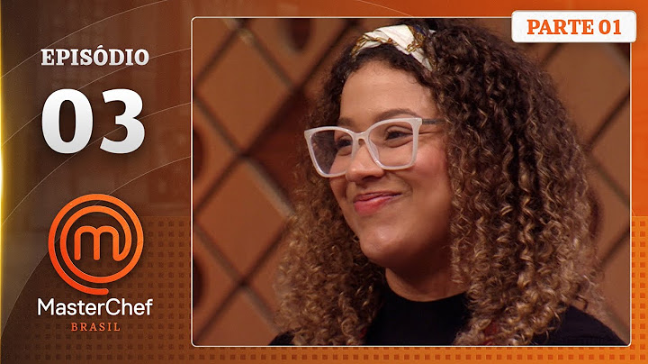 EP. 03 - 1/5: PASTEL E ARROZ TÊM QUE BRILHAR! (10/06/25) | TEMP. 12 | MASTERCHEF BRASIL