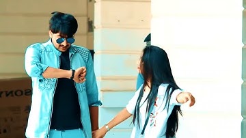 Hargai lah orang yg sedang mencintaimu