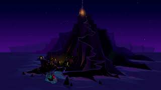 Return To Monkey Island  Sea Map Sea Monkey Ii Soundtrack