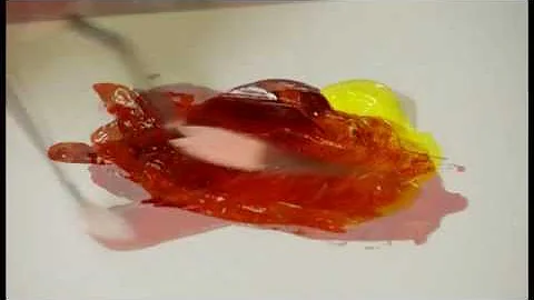 Winsor & Newton Drying Oils