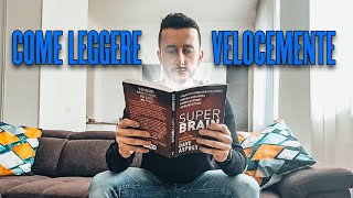 COME LEGGERE UN LIBRO AL GIORNO: La Lettura Strategica screenshot 1