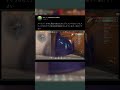 【VALORANT】爆速蘇生のセージにスナイプされる はりーシ【切り抜き】