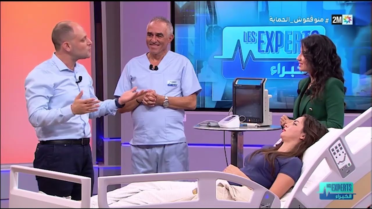 الخبراء  : الأحد 11 دجنبر 202