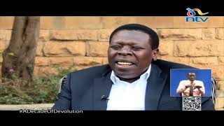 A decade of devolution: 47 mini presidents